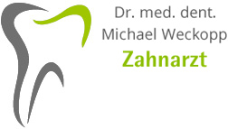 Zahnarzt Dr. med. dent. Michael Weckopp